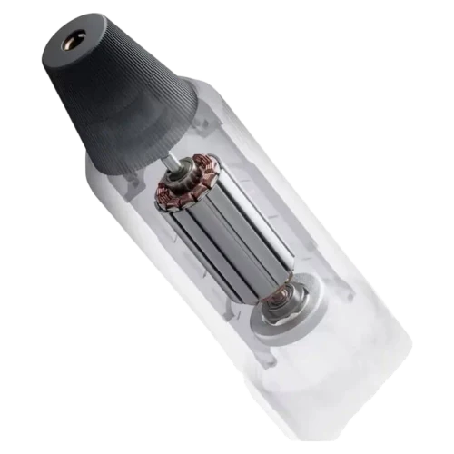 Отвертка-гравер Xiaomi Mijia Rotary Tool Kit, Grey