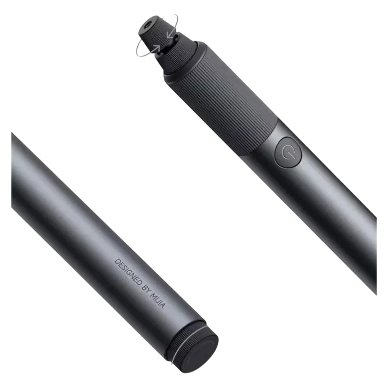 Xiaomi Mijia Rotary Tool Kit (отвертка-гравер) 6