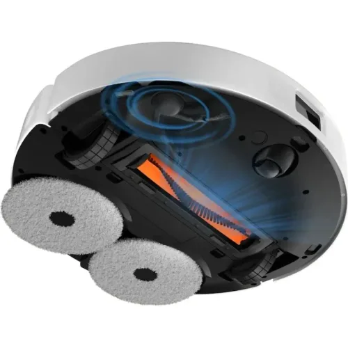 Aspirator robot Xiaomi H50, Alb