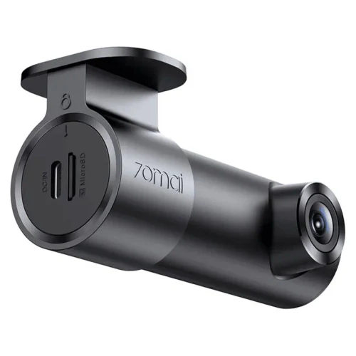 Cameră Auto 70mai M310 Plus 2K, Negru