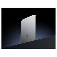 Портативное зарядное устройство Xiaomi UltraThin Magnetic 5000 mAh 15W, Серебристый 2