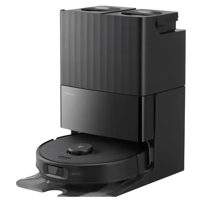 Robot aspirator Roborock Q Revo Edge 5V1, Negru 3