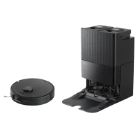 Robot aspirator Roborock Q Revo Edge 5V1, Negru 12