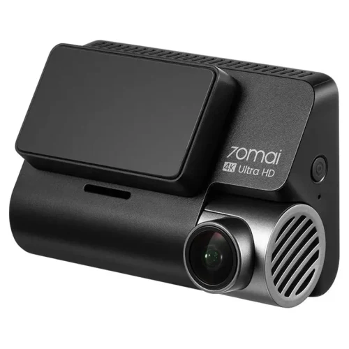 Cameră Auto 70mai A810S-2 + Cameră Spate RC24, Negru