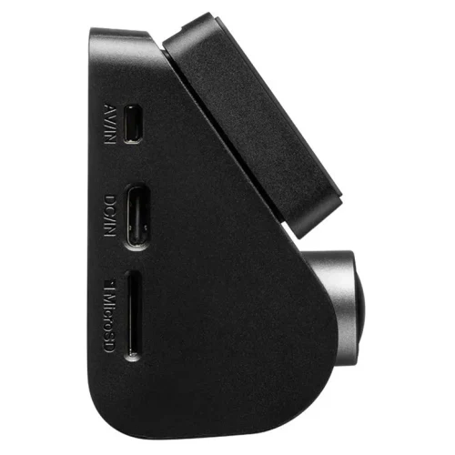 Cameră Auto 70mai A810S-2 + Cameră Spate RC24, Negru