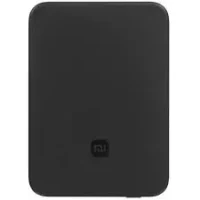 Портативное зарядное устройство Xiaomi UltraThin Magnetic Power Bank 5000 MDY-20-EB, Чёрный 2
