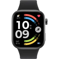 Xiaomi Redmi Watch 6 Obsidian Black 2