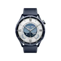 Xiaomi Watch S5 46mm Ceramic Blue 2