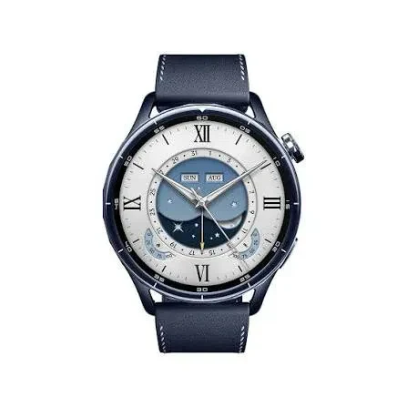 Xiaomi Watch S5 46mm Ceramic Blue