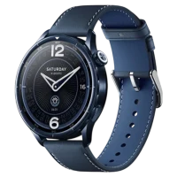 Xiaomi Watch S5 46mm Ceramic Blue