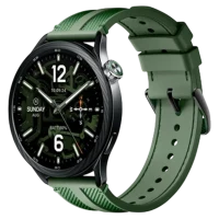 Xiaomi Watch S5 46mm Jungle Green