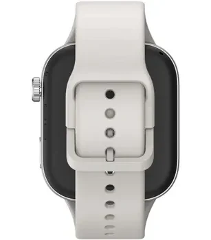 Xiaomi Redmi Watch 6 Silver Gray 3