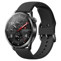 Xiaomi Watch S5 46mm Black