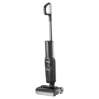 Вертикальный пылесос Roborock F25 ACE, Черный
