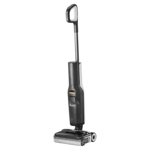 Вертикальный пылесос Roborock F25 ACE, Черный
