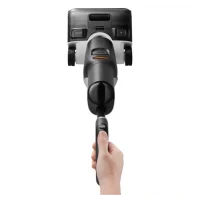 Вертикальный пылесос Roborock F25 ACE, Черный 10