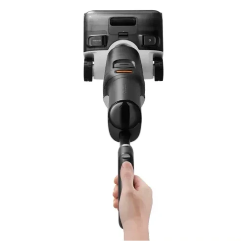 Вертикальный пылесос Roborock F25 ACE, Черный