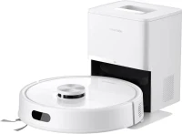 Robot de aspirare Roborock Q7 Pro Max+, Alb 2