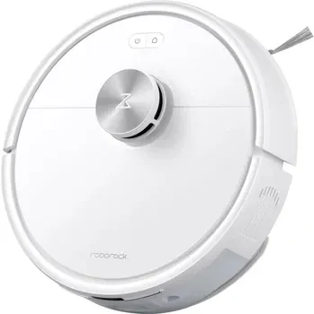 Robot de aspirare Roborock Q7 Pro Max+, Alb 3