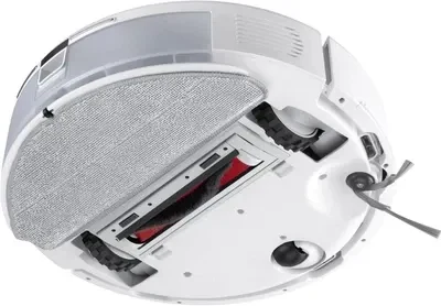 Robot de aspirare Roborock Q7 Pro Max+, Alb 4