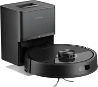Robot de aspirare Roborock Q7 Pro Max+, Negru 2