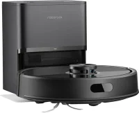 Robot de aspirare Roborock Q7 Pro Max+, Negru 3