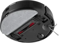 Robot de aspirare Roborock Q7 Pro Max+, Negru 5