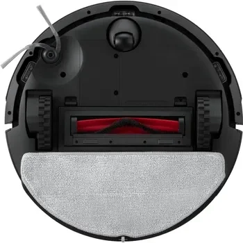 Robot aspirator Roborock Q7 Pro Max, Negru 4
