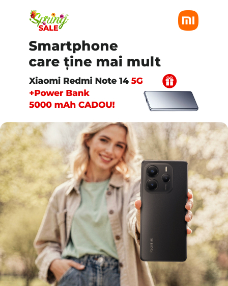 Magazinul online Xiaomistore.md - cumpărați produse de calitate la prețuri avantajoase