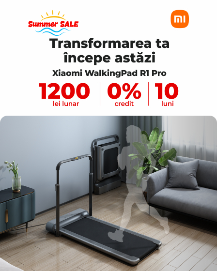 Magazinul online Xiaomistore.md - cumpărați produse de calitate la prețuri avantajoase