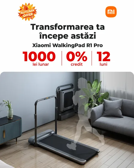 Magazinul online Xiaomistore.md - cumpărați produse de calitate la prețuri avantajoase