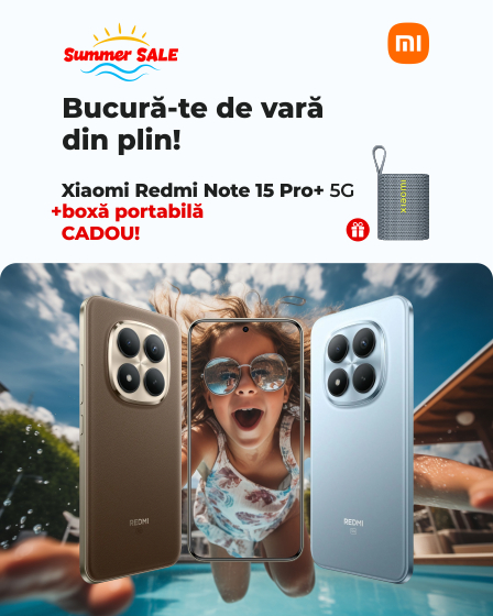 Magazinul online Xiaomistore.md - cumpărați produse de calitate la prețuri avantajoase