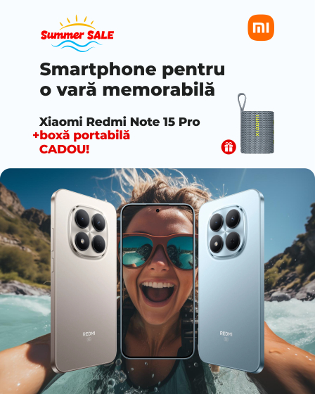 Magazinul online Xiaomistore.md - cumpărați produse de calitate la prețuri avantajoase