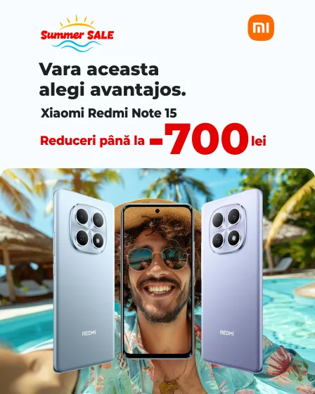 Magazinul online Xiaomistore.md - cumpărați produse de calitate la prețuri avantajoase