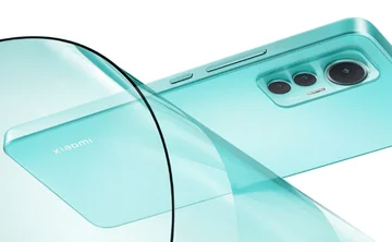 Xiaomi 12 Lite