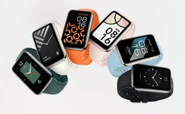 Smart Band 7