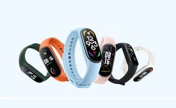 Xiaomi Smart Band 7