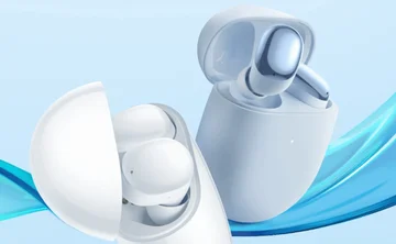 Xiaomi Redmi Buds 4 Pro