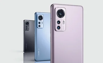 Xiaomi 12