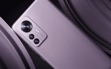 Xiaomi 12 Pro