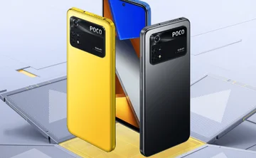 Poco M4 Pro