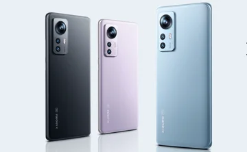Xiaomi 12X