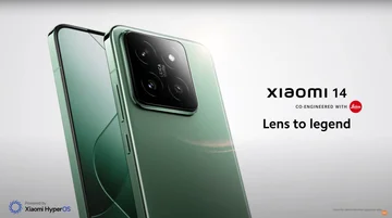 Meet Xiaomi 14 | Lens to legend