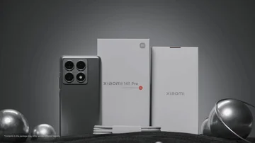 Xiaomi Fan Unboxing | Titan Gray | Xiaomi 14T Pro