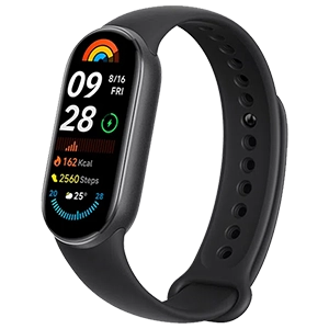 Fitness Tracker Xiaomi Smart Band 9