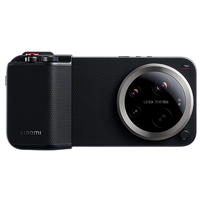 Комплект для фотосъемки Xiaomi 17 Ultra Photography Kit