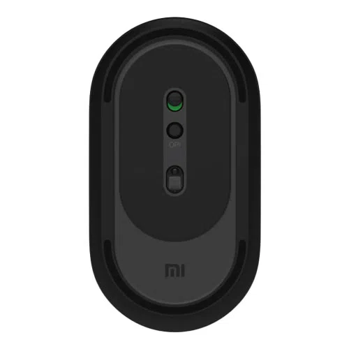 Xiaomi Mi Portable Mouse 2 Dark Grey