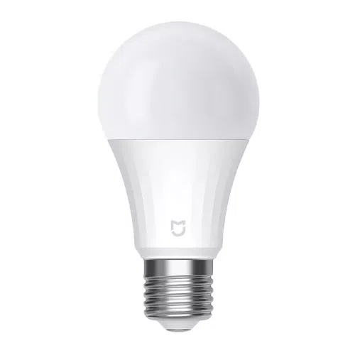 Лампочка Xiaomi Mijia Smart LED Bulb Mesh E27 White в Кишиневе, Молдова ...
