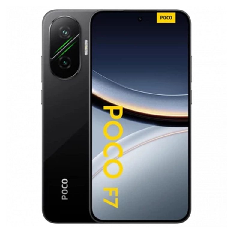 Smartphone POCO F7 5G 12/512GB Black cumpara - Xiaomistore.md