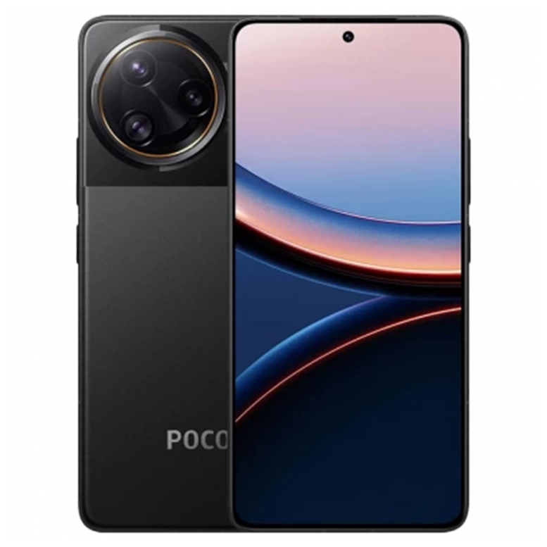 POCO F7 Ultra 256GBモデル Smartphone Xiaomi POCO F7 Ultra 12/256GB Black comanda